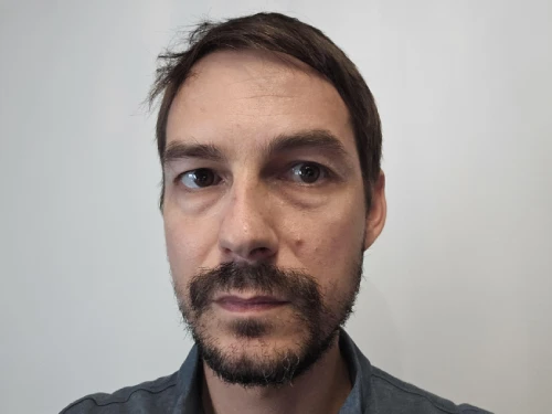 Photo de Emmanuel Andraud rédacteur senior spéciste du CBD