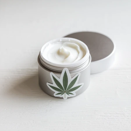 Cosmétiques CBD à Oyonnax