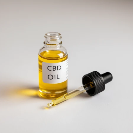 Huiles de CBD à Oyonnax