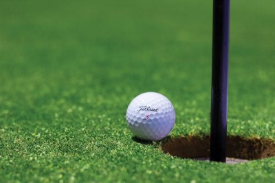 Améliorez vos performances sur le terrain de golf grâce au CBD !