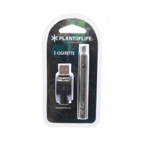 Batterie style e-cigarette PlantofLife (Bleu) - CBD TopDeal
