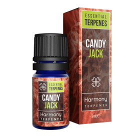 Terpène Candy Jack - CBD TopDeal