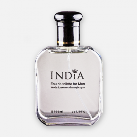 Parfum pour Homme India - CBD TopDeal