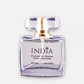 Parfum pour Femme India - CBD TopDeal